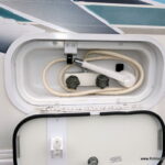 2000 Itasca SUNRISE 26P SE Class-A, By Winnebago, Leveling Jacks, Lithiums and Solar!-Thumbnail