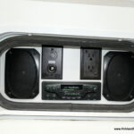 2000 Itasca SUNRISE 26P SE Class-A, By Winnebago, Leveling Jacks, Lithiums and Solar!-Thumbnail