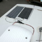 2000 Itasca SUNRISE 26P SE Class-A, By Winnebago, Leveling Jacks, Lithiums and Solar!-Thumbnail