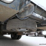 2000 Itasca SUNRISE 26P SE Class-A, By Winnebago, Leveling Jacks, Lithiums and Solar!-Thumbnail