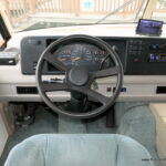 2000 Itasca SUNRISE 26P SE Class-A, By Winnebago, Leveling Jacks, Lithiums and Solar!-Thumbnail