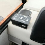 2000 Itasca SUNRISE 26P SE Class-A, By Winnebago, Leveling Jacks, Lithiums and Solar!-Thumbnail