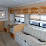 2005 Four Winds CHATEAU 31P Class-C, Slide-Out, Low Miles, Hydraulic Jacks-Thumbnail