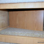 2005 Four Winds CHATEAU 31P Class-C, Slide-Out, Low Miles, Hydraulic Jacks-Thumbnail