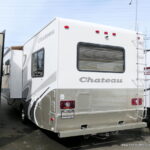 2005 Four Winds CHATEAU 31P Class-C, Slide-Out, Low Miles, Hydraulic Jacks-Thumbnail