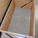 2005 Four Winds CHATEAU 31P Class-C, Slide-Out, Low Miles, Hydraulic Jacks-Thumbnail