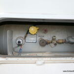 2005 Four Winds CHATEAU 31P Class-C, Slide-Out, Low Miles, Hydraulic Jacks-Thumbnail