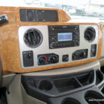 2013 Winnebago CHALET 26QR Class-C, Slide-Out, Sleeps-6-Thumbnail