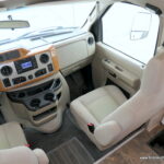 2013 Winnebago CHALET 26QR Class-C, Slide-Out, Sleeps-6-Thumbnail