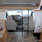 2013 Winnebago CHALET 26QR Class-C, Slide-Out, Sleeps-6-Thumbnail