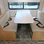 2013 Winnebago CHALET 26QR Class-C, Slide-Out, Sleeps-6-Thumbnail
