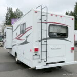2013 Winnebago CHALET 26QR Class-C, Slide-Out, Sleeps-6-Thumbnail