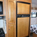 2013 Winnebago CHALET 26QR Class-C, Slide-Out, Sleeps-6-Thumbnail