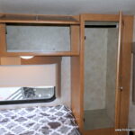 2013 Winnebago CHALET 26QR Class-C, Slide-Out, Sleeps-6-Thumbnail