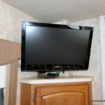 2013 Winnebago CHALET 26QR Class-C, Slide-Out, Sleeps-6-Thumbnail