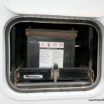 2013 Winnebago CHALET 26QR Class-C, Slide-Out, Sleeps-6-Thumbnail