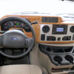 2013 Winnebago CHALET 26QR Class-C, Slide-Out, Sleeps-6-Thumbnail