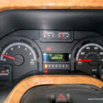 2013 Winnebago CHALET 26QR Class-C, Slide-Out, Sleeps-6-Thumbnail