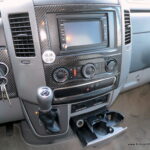 2014 Winnebago VIEW Profile 24G Class-B+, 2-Slide-Outs, Full Body Paint, Jacks!-Thumbnail