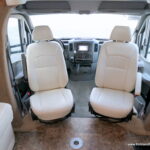 2014 Winnebago VIEW Profile 24G Class-B+, 2-Slide-Outs, Full Body Paint, Jacks!-Thumbnail