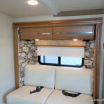 2014 Winnebago VIEW Profile 24G Class-B+, 2-Slide-Outs, Full Body Paint, Jacks!-Thumbnail