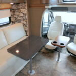 2014 Winnebago VIEW Profile 24G Class-B+, 2-Slide-Outs, Full Body Paint, Jacks!-Thumbnail
