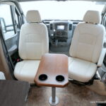 2014 Winnebago VIEW Profile 24G Class-B+, 2-Slide-Outs, Full Body Paint, Jacks!-Thumbnail