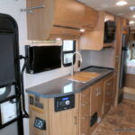 2014 Winnebago VIEW Profile 24G Class-B+, 2-Slide-Outs, Full Body Paint, Jacks!-Thumbnail