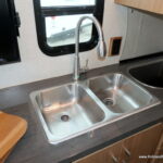 2014 Winnebago VIEW Profile 24G Class-B+, 2-Slide-Outs, Full Body Paint, Jacks!-Thumbnail