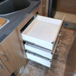 2014 Winnebago VIEW Profile 24G Class-B+, 2-Slide-Outs, Full Body Paint, Jacks!-Thumbnail