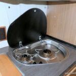 2014 Winnebago VIEW Profile 24G Class-B+, 2-Slide-Outs, Full Body Paint, Jacks!-Thumbnail