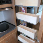 2014 Winnebago VIEW Profile 24G Class-B+, 2-Slide-Outs, Full Body Paint, Jacks!-Thumbnail