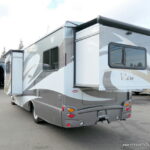 2014 Winnebago VIEW Profile 24G Class-B+, 2-Slide-Outs, Full Body Paint, Jacks!-Thumbnail