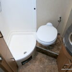 2014 Winnebago VIEW Profile 24G Class-B+, 2-Slide-Outs, Full Body Paint, Jacks!-Thumbnail