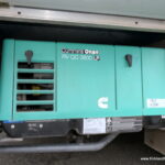 2014 Winnebago VIEW Profile 24G Class-B+, 2-Slide-Outs, Full Body Paint, Jacks!-Thumbnail