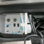 2014 Winnebago VIEW Profile 24G Class-B+, 2-Slide-Outs, Full Body Paint, Jacks!-Thumbnail