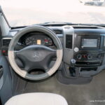 2014 Winnebago VIEW Profile 24G Class-B+, 2-Slide-Outs, Full Body Paint, Jacks!-Thumbnail