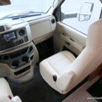 2016 Winnebago MINNIE WINNIE 31K Class-C, Slide-Out, Low Miles, Thermal Windows-Thumbnail