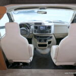 2016 Winnebago MINNIE WINNIE 31K Class-C, Slide-Out, Low Miles, Thermal Windows-Thumbnail