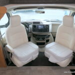 2016 Winnebago MINNIE WINNIE 31K Class-C, Slide-Out, Low Miles, Thermal Windows-Thumbnail