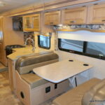 2017 Thor CHATEAU 31W Class-C, Full-Wall Slide-Out, Auto-Leveling, Low Miles-Thumbnail