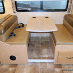 2017 Thor CHATEAU 31W Class-C, Full-Wall Slide-Out, Auto-Leveling, Low Miles-Thumbnail
