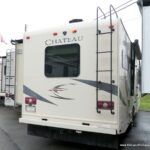 2017 Thor CHATEAU 31W Class-C, Full-Wall Slide-Out, Auto-Leveling, Low Miles-Thumbnail