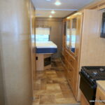 2017 Thor CHATEAU 31W Class-C, Full-Wall Slide-Out, Auto-Leveling, Low Miles-Thumbnail