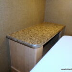 2017 Thor CHATEAU 31W Class-C, Full-Wall Slide-Out, Auto-Leveling, Low Miles-Thumbnail