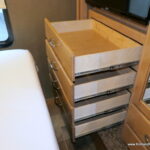 2017 Thor CHATEAU 31W Class-C, Full-Wall Slide-Out, Auto-Leveling, Low Miles-Thumbnail