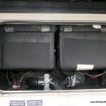 2017 Thor CHATEAU 31W Class-C, Full-Wall Slide-Out, Auto-Leveling, Low Miles-Thumbnail