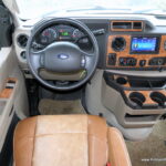 2017 Thor CHATEAU 31W Class-C, Full-Wall Slide-Out, Auto-Leveling, Low Miles-Thumbnail