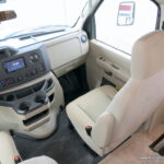 2018 CHATEAU 22B Class-C, By Thor Motor Coach, Low Miles, Slide-Out-Thumbnail