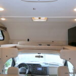 2018 CHATEAU 22B Class-C, By Thor Motor Coach, Low Miles, Slide-Out-Thumbnail